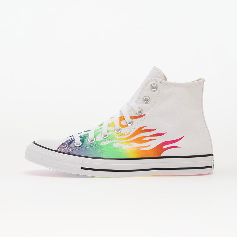 Tenisky a topánky Converse Chuck Taylor All Star Pride Rôznofarebný | A15780C
