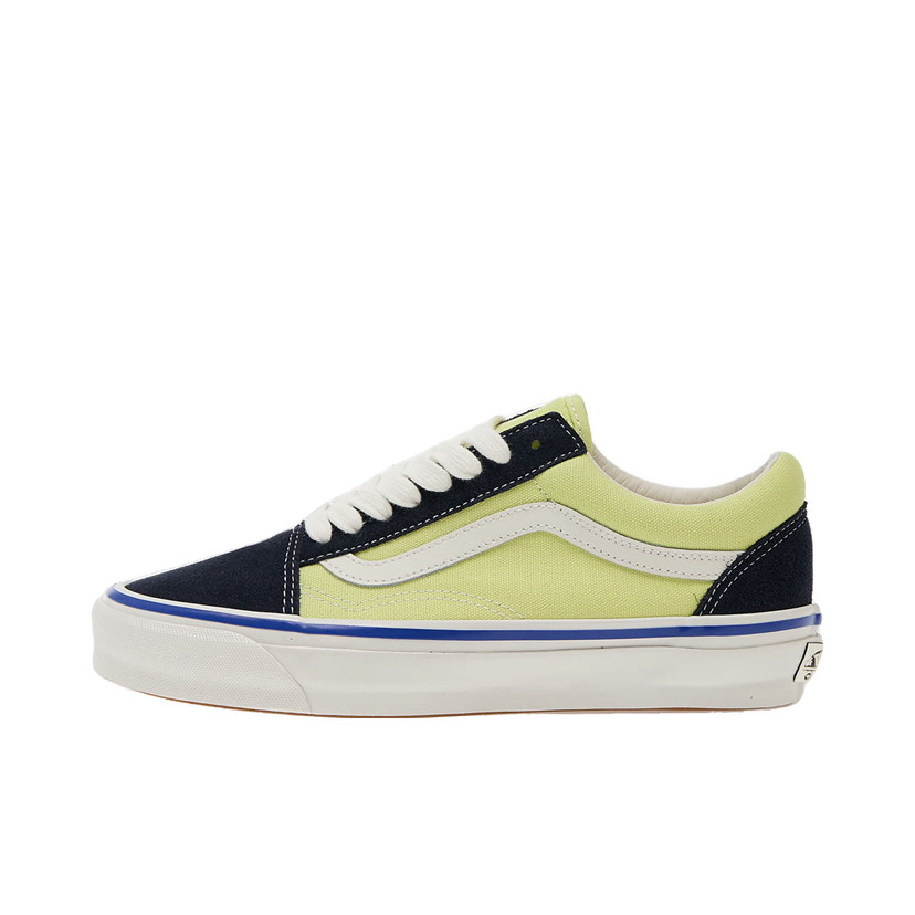 Tenisky a topánky Vans Old Skool EUR 39 Rôznofarebný | VN000D9JEZR1