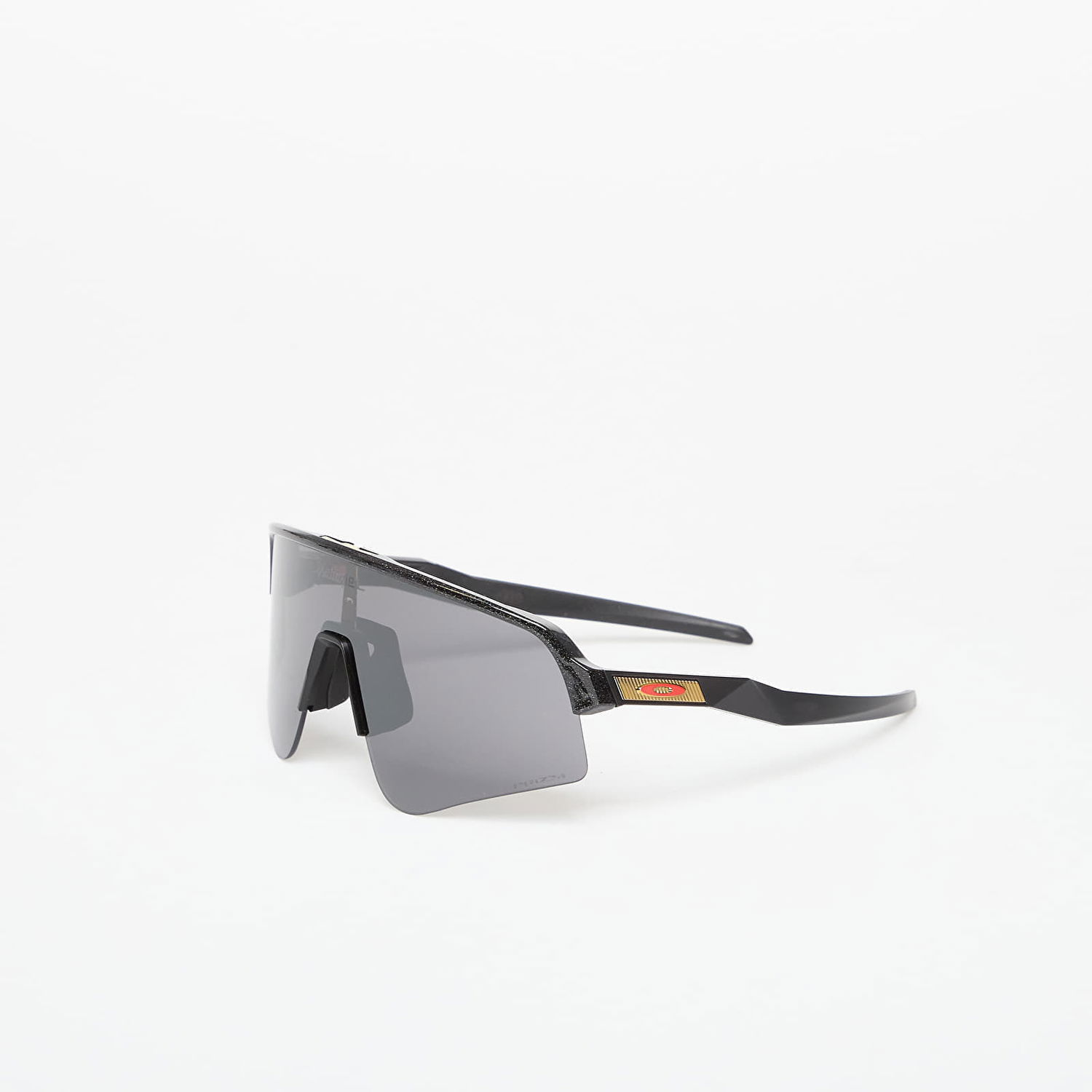 Slnečné okuliare OAKLEY Shield Frame Sutro Lite Sweep Prizm Sunglasses Čierna | 0OO9465-94653439, 1