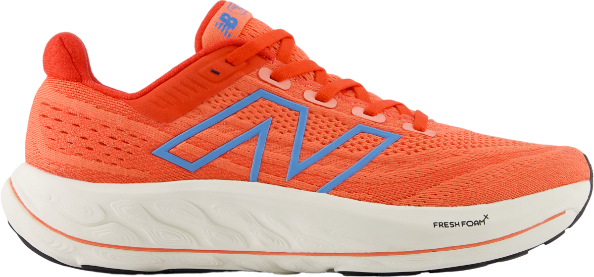 Tenisky a topánky New Balance Fresh Foam X Vongo v6 Červená | wvngocr6, 0