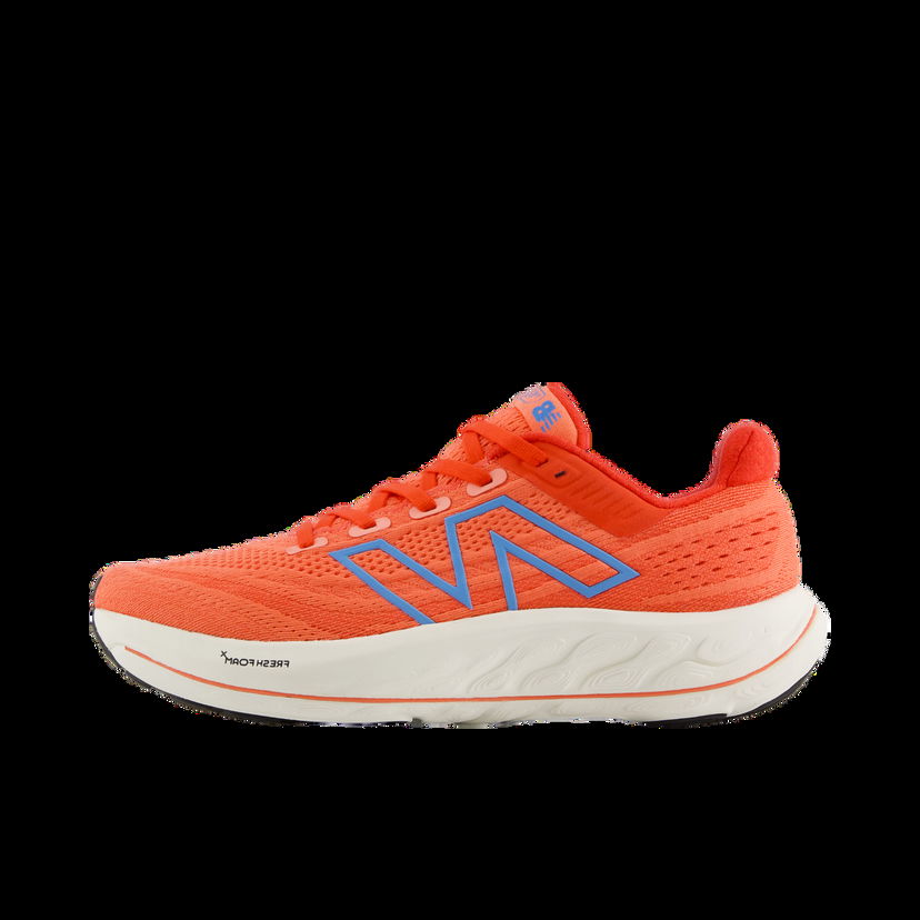 Tenisky a topánky New Balance Fresh Foam X Vongo v6 Červená | wvngocr6