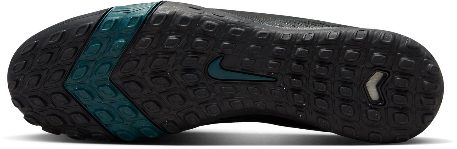 Tenisky a topánky Nike Zoom Vapor 16 Academy TF Čierna | fq8449-002, 1