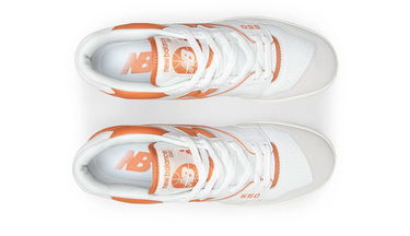 Tenisky a topánky New Balance 550 Oranžová | BB550LSC, 3