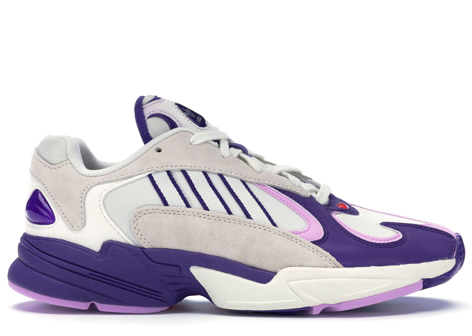 Tenisky a topánky adidas Originals Yung-1 Dragon Ball Z Frieza Biela | D97048, 0