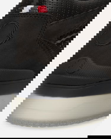 Tenisky a topánky Moncler Pivot Mid Black Čierna | 4M00100M2554 999, 6