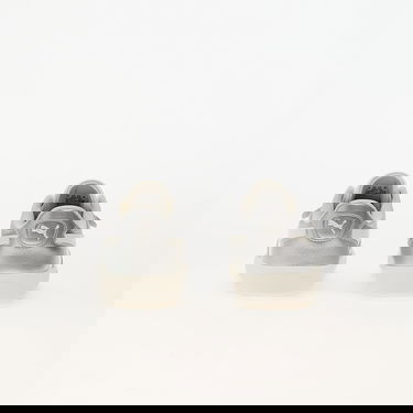 Tenisky a topánky Puma Palermo Wide Lace Metalická | 40233101, 4