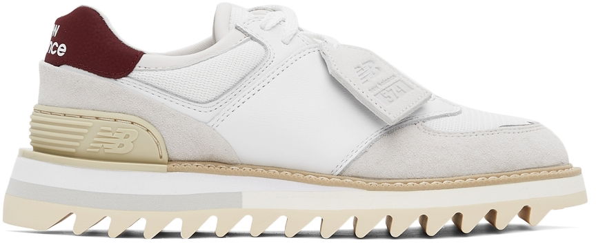 Tenisky a topánky New Balance Tokyo Design Studio 574 Béžová | MS574TDU, 0