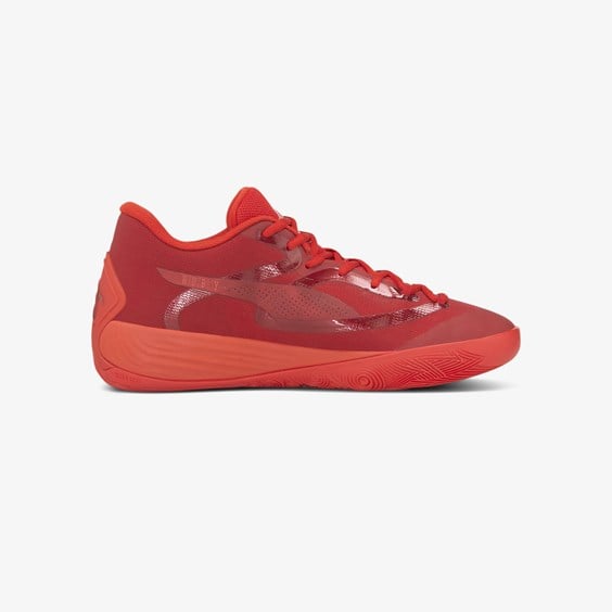 Tenisky a topánky Puma Stewie 2 Ruby Červená | 378317-01, 0