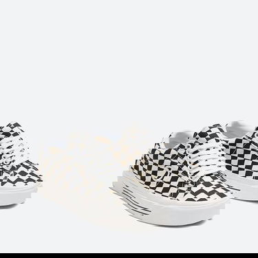 Tenisky a topánky Vans Sid DX Biela | VN0A4BTX4XR, 3