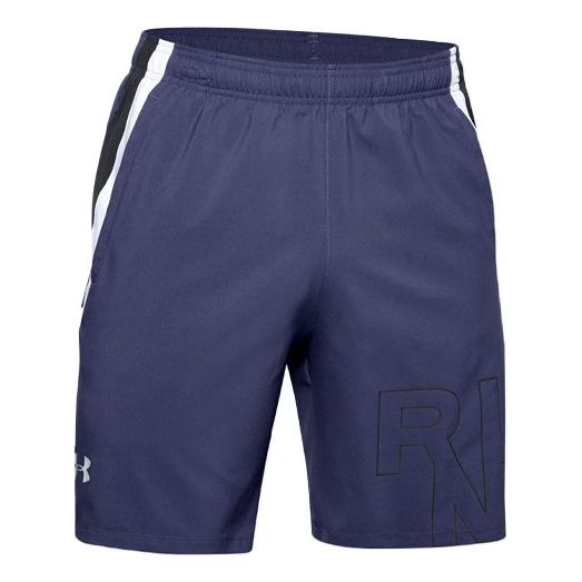 Šortky Under Armour 7 Inch Sports Shorts Modrá | 1350153-497
