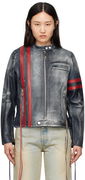 EYTYS Damon Leather Jacket