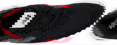 Tenisky a topánky New Balance 57/40 Čierna | m5740-ms1, 2