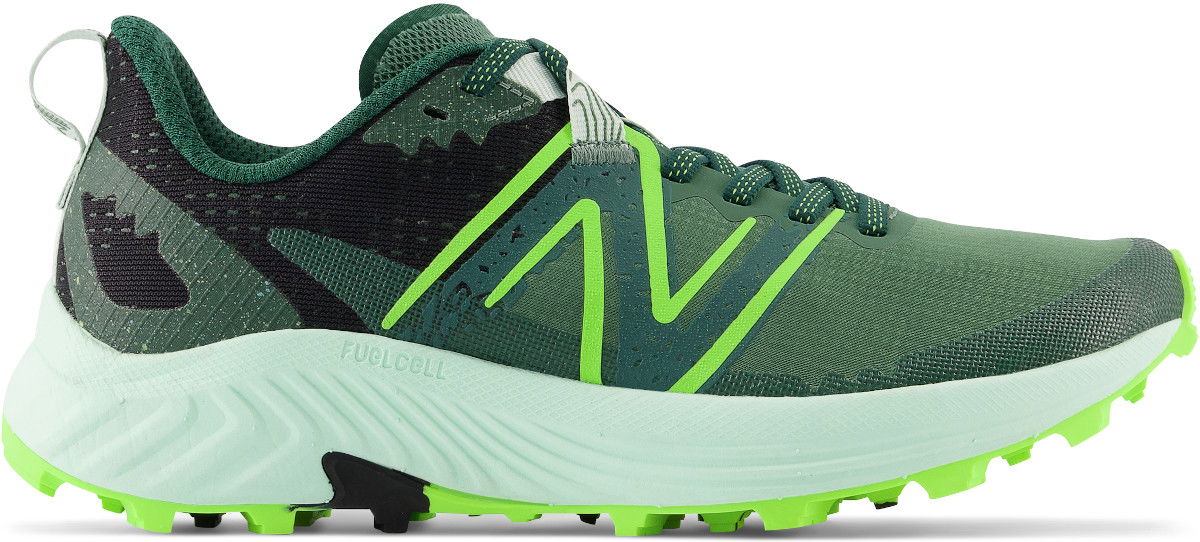 Tenisky a topánky New Balance FuelCell Summit Unknown v3 Zelené | wtunknt3, 0