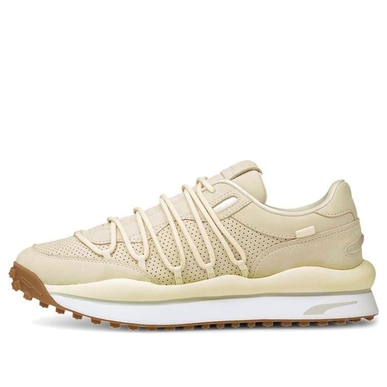 Tenisky a topánky Puma Lace Rider Prm Béžová | 375956-02