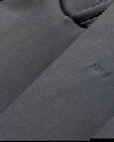 Mikina OAKLEY Fleece Hoodie Phantom Čierna | FOA406895 01N, 3