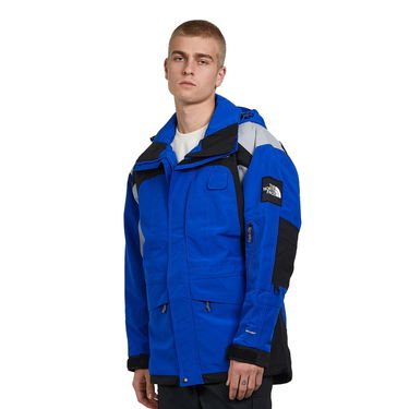Vetrovka The North Face BB Search & Rescue Dryvent Jacket Modrá | NF0A55I9CZ61, 0