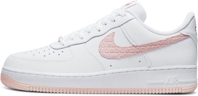 Tenisky a topánky Nike Air Force 1 '07 Biela | DR0144-100, 1