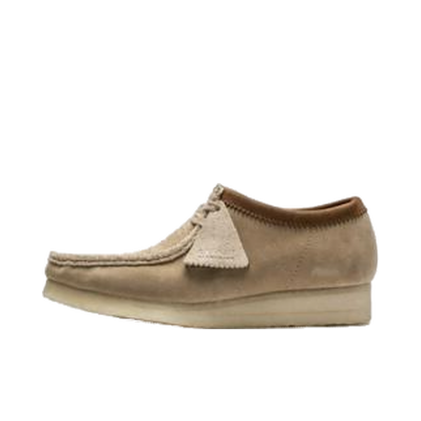 Tenisky a topánky Clarks Wallabee Hnedá | 26170538