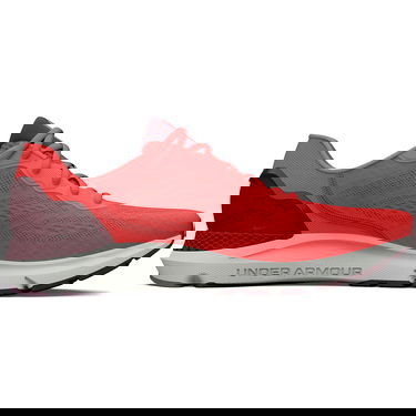 Tenisky a topánky Under Armour HOVR Sonic 6 Červená | 3026128-602, 3