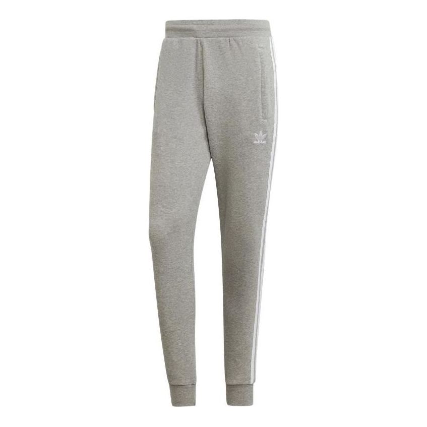 Tepláky adidas Originals adidas Originals Logo Sweatpants Šedá | ED6024, 0