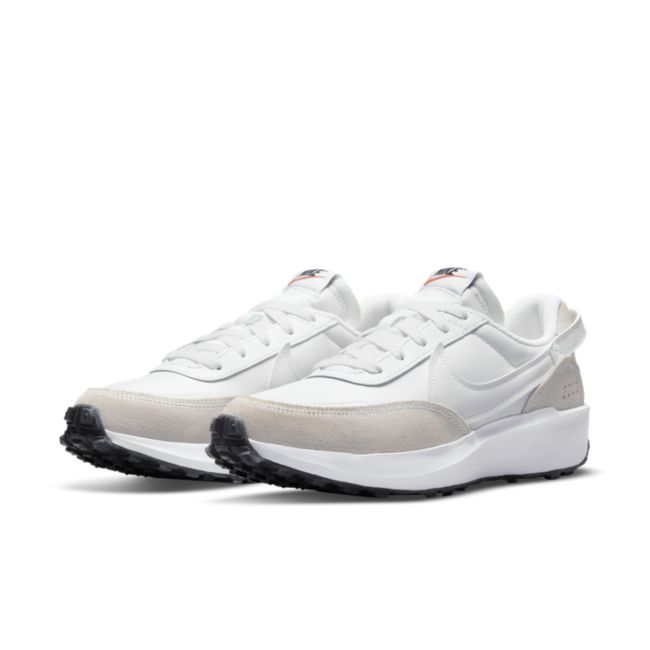 Tenisky a topánky Nike Waffle Debut W Biela | DH9523-100, 1