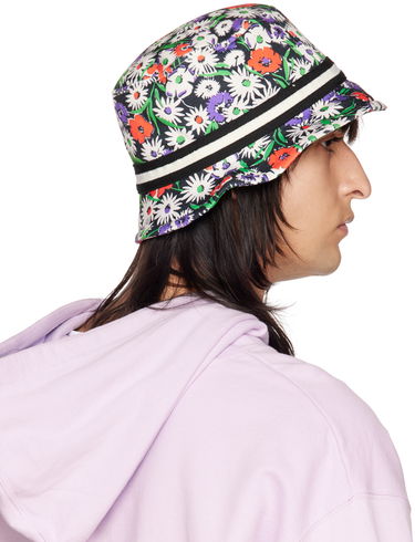 Klobúk Anna Sui Anna Sui Daisies Bucket Hat Rôznofarebný | 1023A90, 2