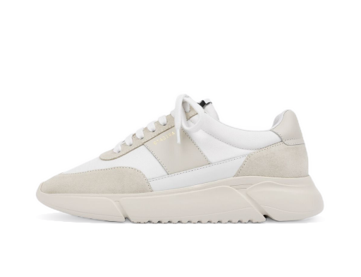 Tenisky a topánky AXEL ARIGATO Genesis Vintage Runner Biela | 35079