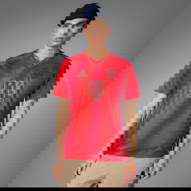 Dres adidas Performance FC Bayern 24/25 Replica Home Jersey Červená | IT8511, 0