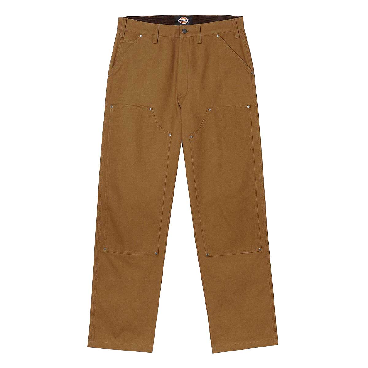 Duck Canvas Utility Pants