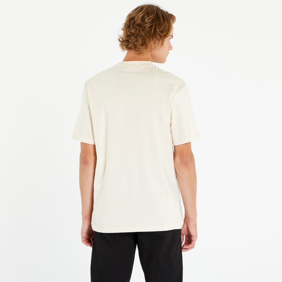 Tričko Urban Classics Tall Tee Biela | TB006-02903, 1