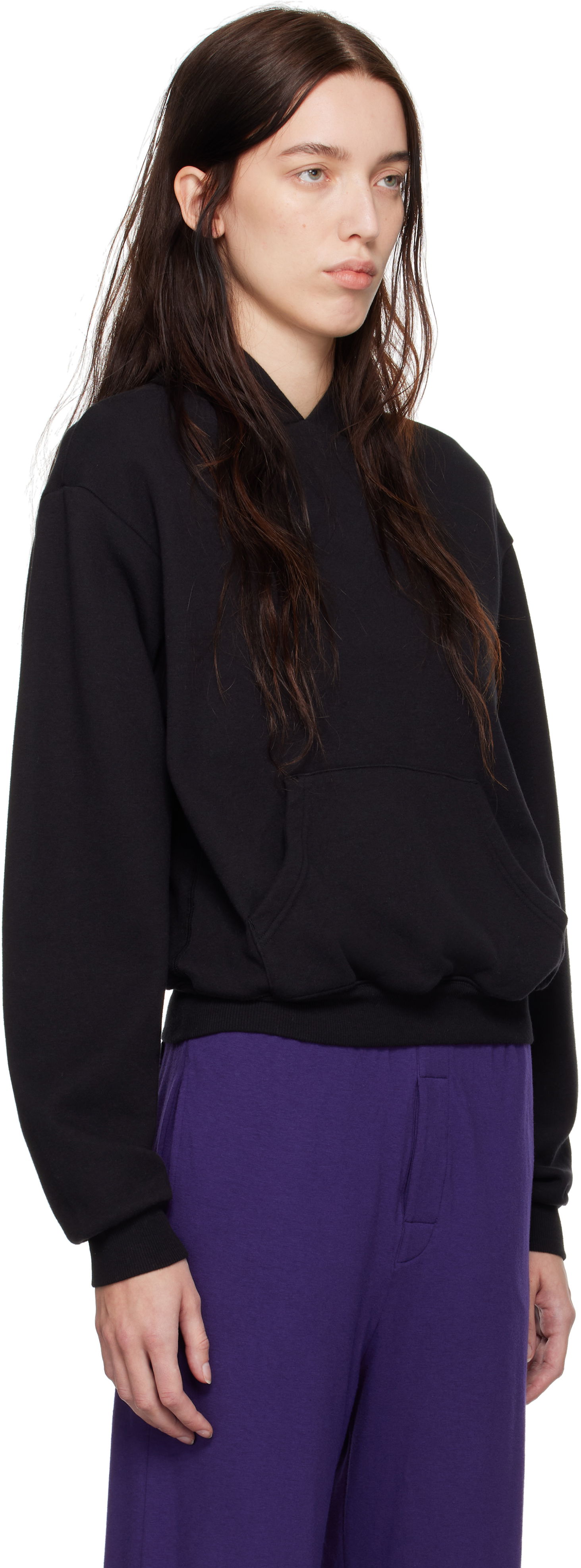 Fleece Classic Hoodie