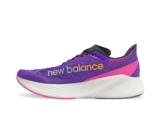 Bežecké topánky New Balance FuelCell RC Elite v2 Fialová | mrcelvb2