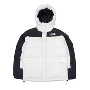 Icon Nuptse  Puffer Jacket