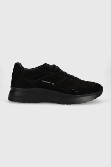 Tenisky a topánky Filling Pieces Jet Runner Čierna | 17127361847, 0