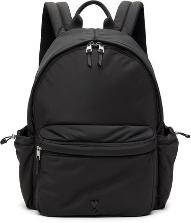Batoh AMI AMI de Coeur Backpack Čierna | ULL020.AW0021, 0