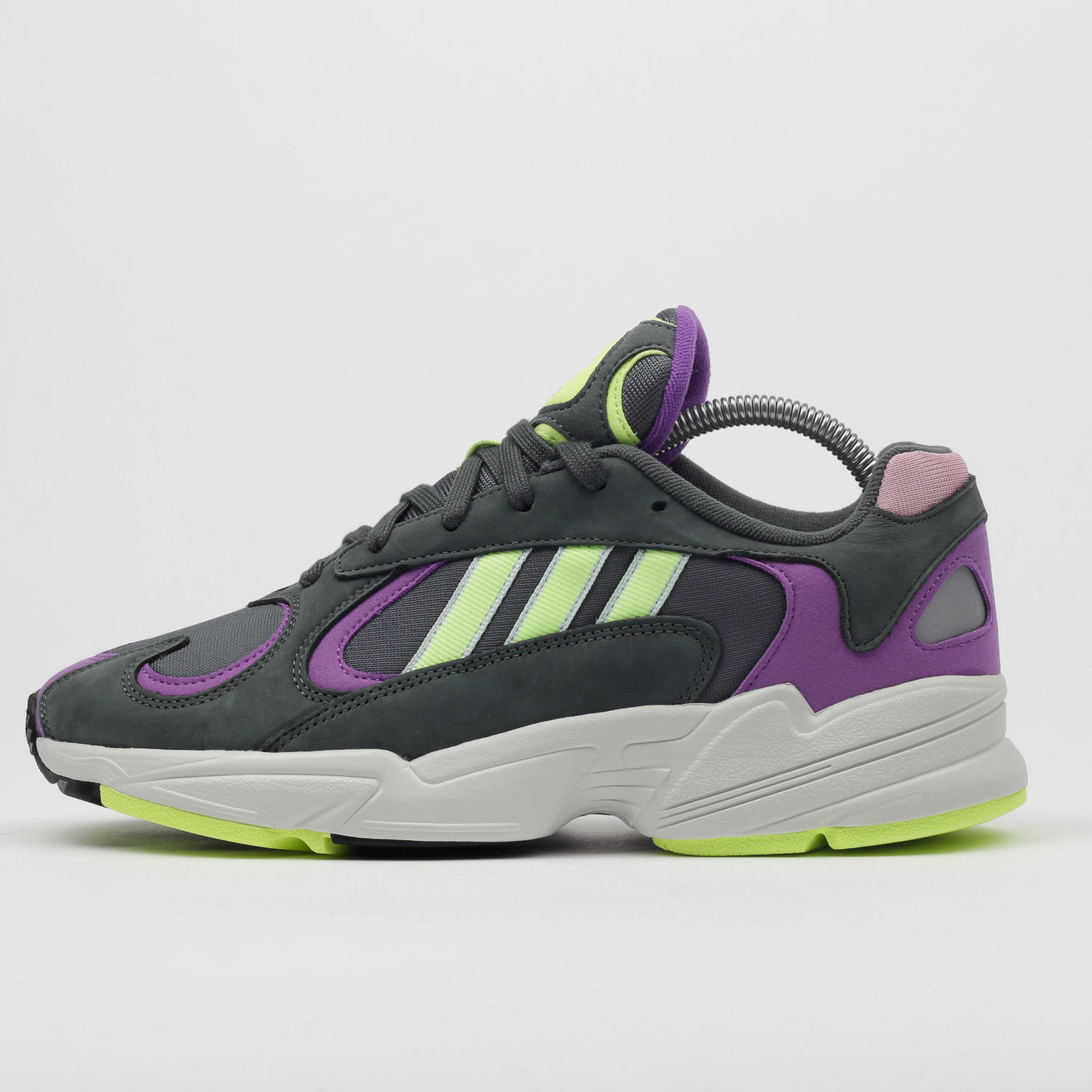 Tenisky a topánky adidas Originals Yung-1 Šedá | BD7655, 0