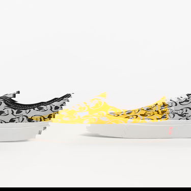 Tenisky a topánky Vans Authentic 44 DX Anaheim Factory Žltá | VN0A5KX4AVQ1, 0