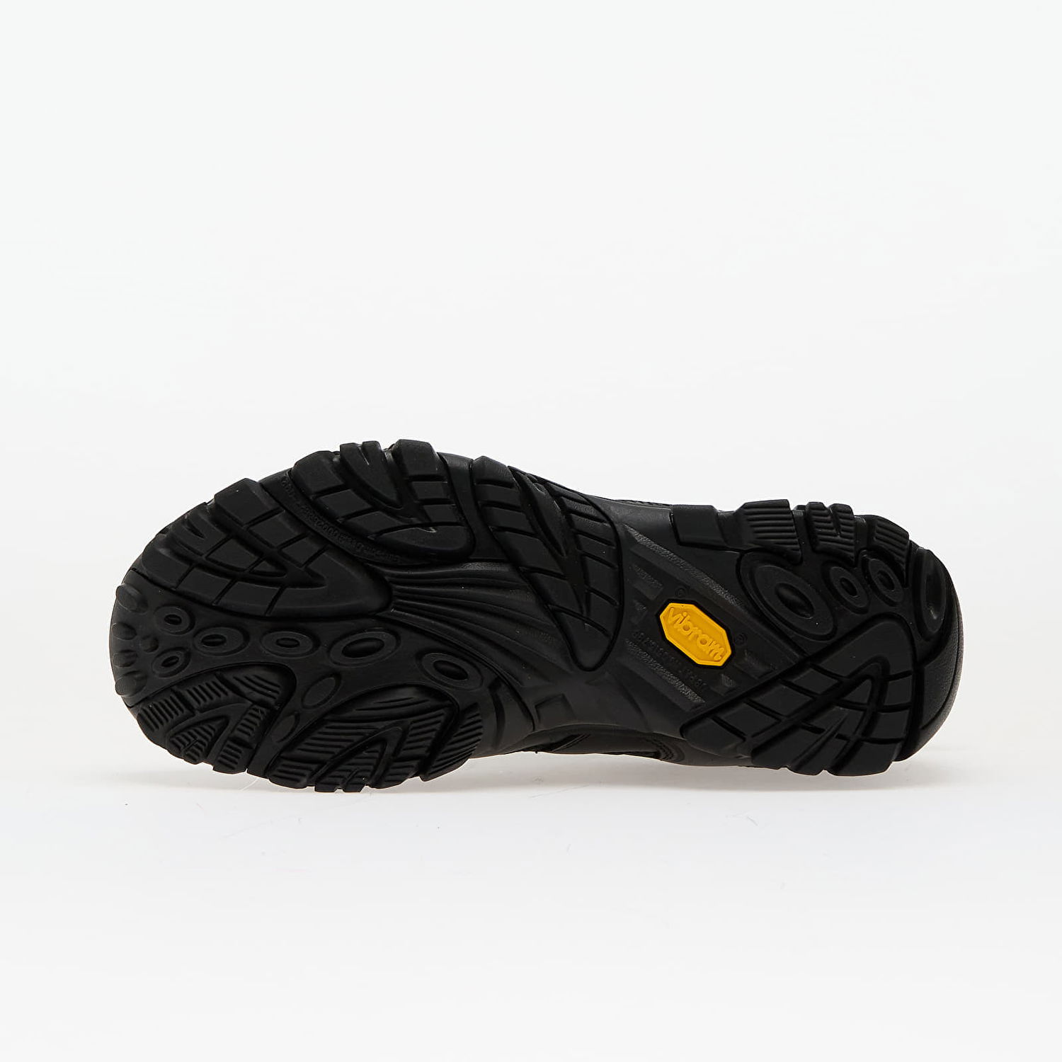 Tenisky a topánky Merrell 1TRL Moab 2 Remix Se Black Čierna | J2007563, 1