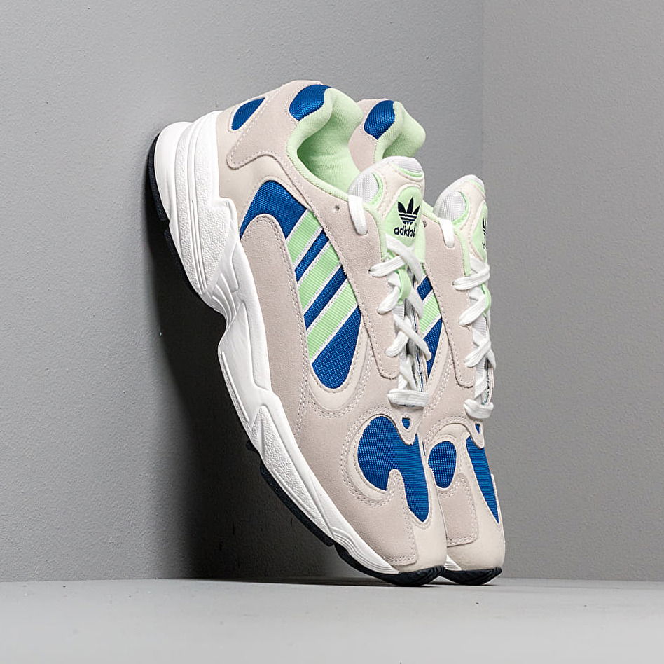 Tenisky a topánky adidas Originals Yung-1 Biela | EE5318, 0