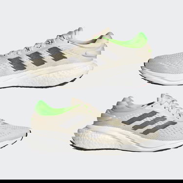 Tenisky a topánky adidas Performance Supernova 2.0 Béžová | GW9095, 6