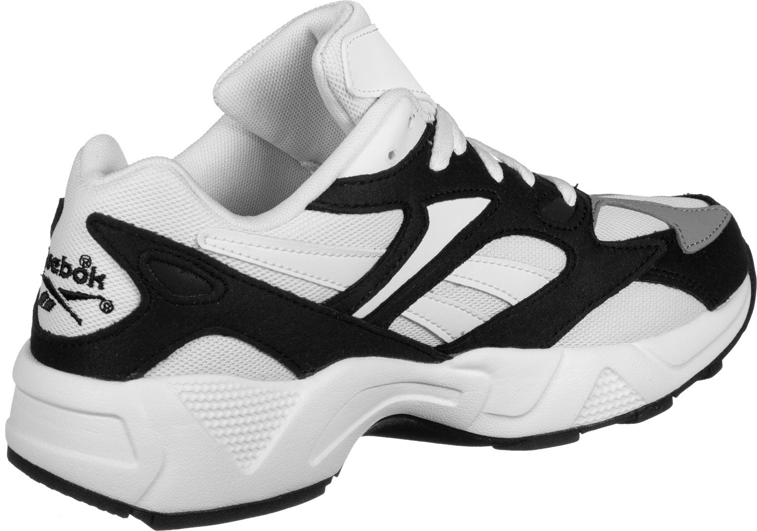 Aztrek 96