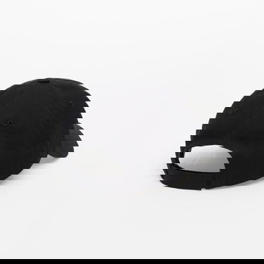 Šiltovka BAPE A BATHING APE Metal Logo Pin Cap Black Čierna | 001CPK301307M BLK, 3