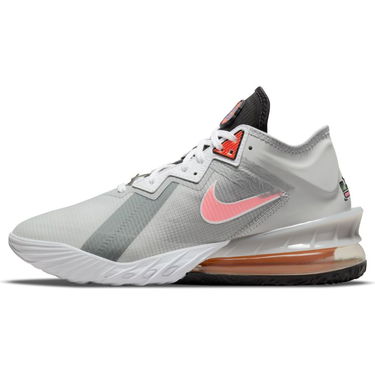 Tenisky a topánky Nike Space Jam x LeBron 18 Low "Bugs x Marvin" Rôznofarebný | CV7562-005, 4