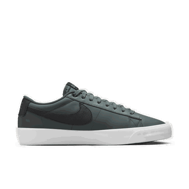Tenisky a topánky Nike SB Blazer Low Pro GT Zelené | DV1226-300, 4
