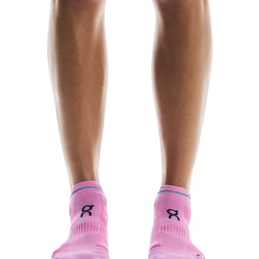 Ponožky On Running On Elite Low Socks Ružová | 2UF10443955, 2