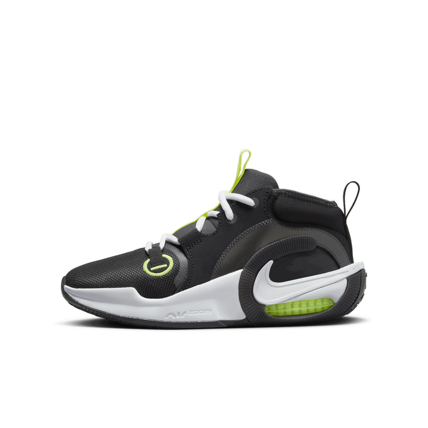 Tenisky a topánky Nike Air Zoom Crossover 2 Čierna | FB2689-001, 0