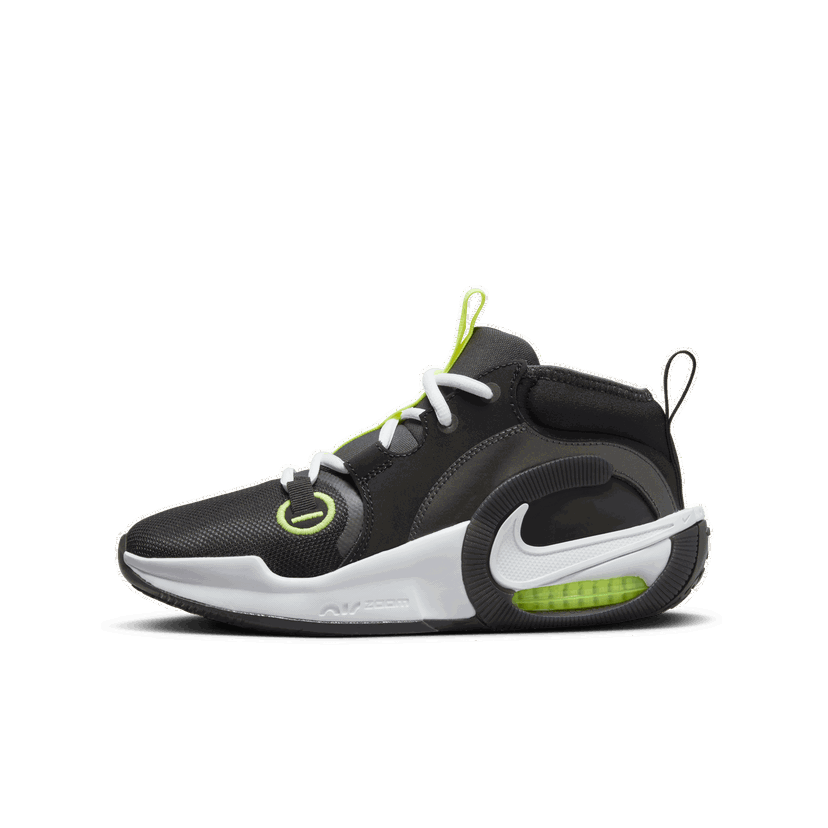 Tenisky a topánky Nike Air Zoom Crossover 2 Čierna | FB2689-001