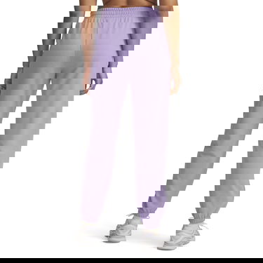 Tepláky Under Armour Rival Terry Joggers Fialová | 1382735-538, 2