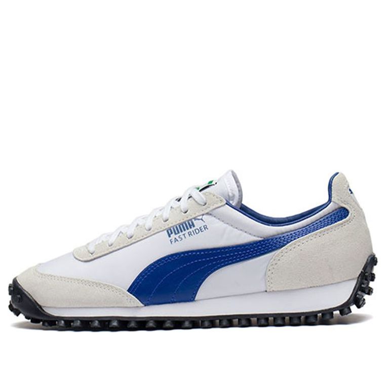 Tenisky a topánky Puma Fast Rider OG Biela | 387323-04, 0