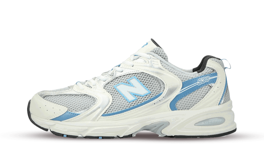 Tenisky a topánky New Balance 530 Biela | MR50KC3, 0